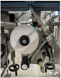 Trojan RFID
Base Labeller